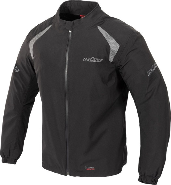 Büse Motorrad Regenjacke BU_13479 Breeze Regenjacke