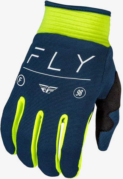 Fly Racing Motorrad Offroad Handschuh MX-Gloves F-16 70402