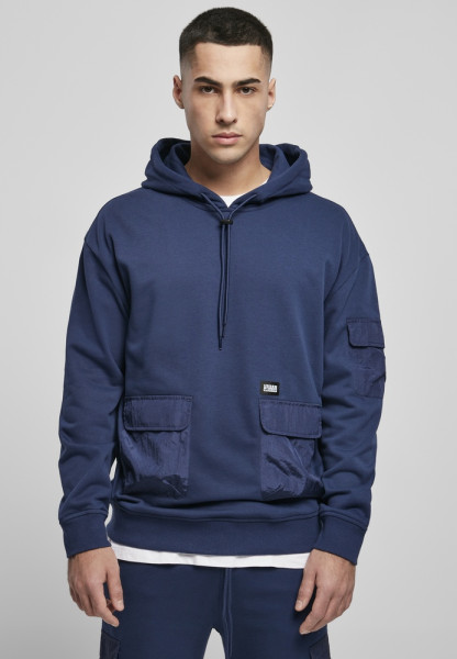 Urban Classics Commuter Hoody TB4135