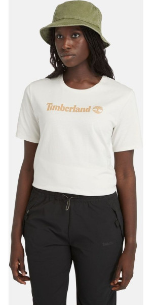 Timberland Damen T-Shirt TFO Short-Sleeve Tee 0A6AZP