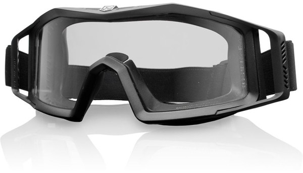 Revision Wolfspider Goggle - Clear Lens 4-0307-0249