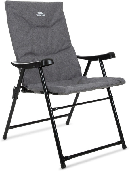 Trespass Camping Stuhl Paddy - Padded Chair