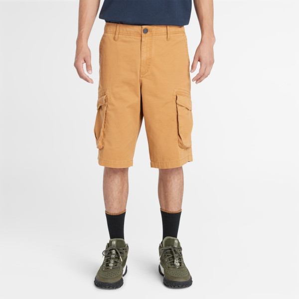 Timberland TFO Twill Cargo Short 0A2C5A