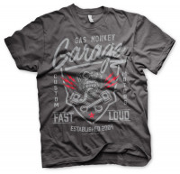 Fast n sale loud t shirt