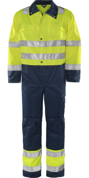 Fristads High Vis Overall Kl. 3 8601 TH 100004