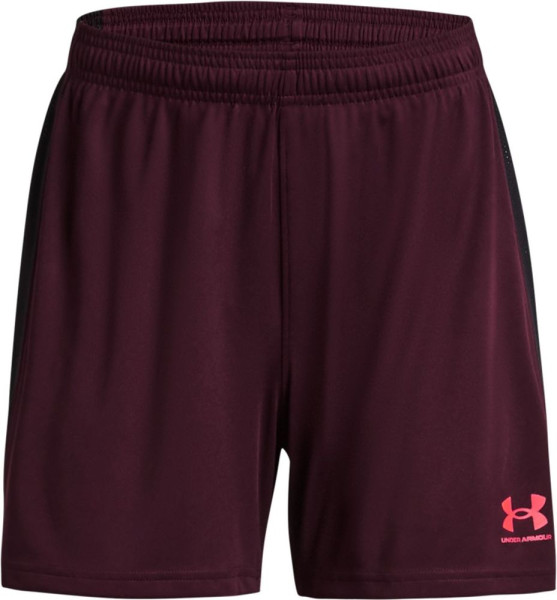 Under Armour Damen Sportshorts UA W'S Ch. Knit Short