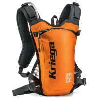 Kriega Tasche Hydro2 Rucksack Orange