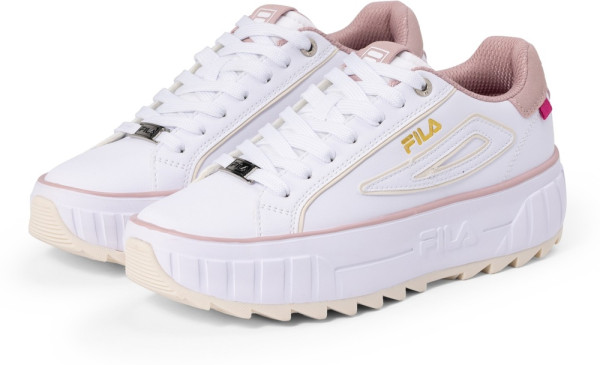 Fila Damen Platform Low Sneaker Sintra Woman FFW0493