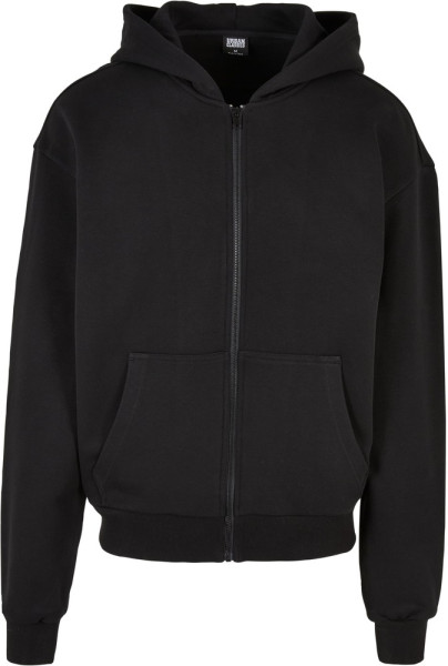 Urban Classics Ultra Heavy Zip Hoody