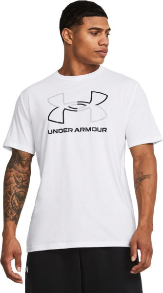 Under Armour T-Shirt Ua Gl Foundation Update Ss