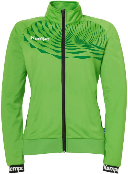 Kempa Damen Trainingsjacke Wave 26 Poly Jacket Women 2003659