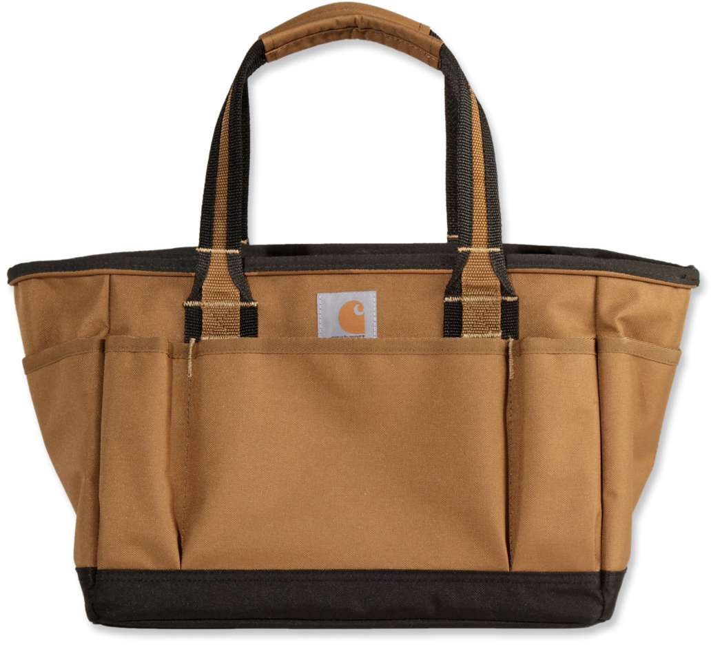 carhartt work tote