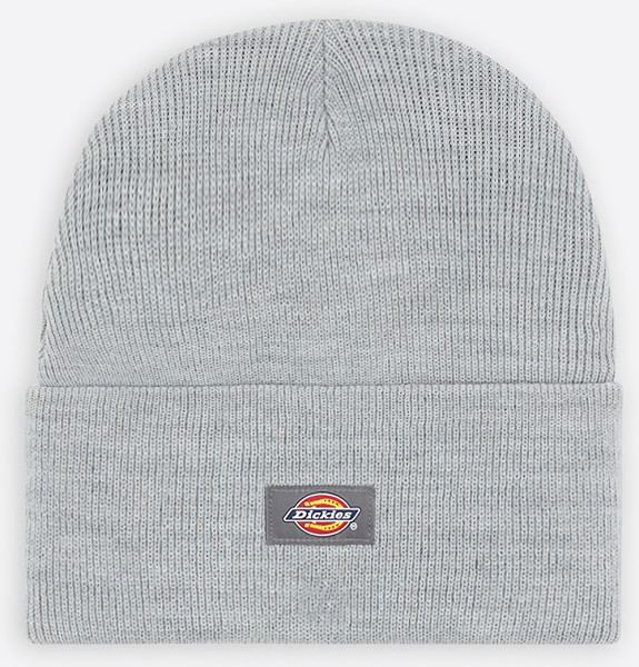 Dickies Beanie/Mütze Acrylic Cuffed Beanie Heather Grey