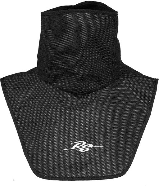 Rusty Stitches Schal Neckwarmer Wind Black 68812