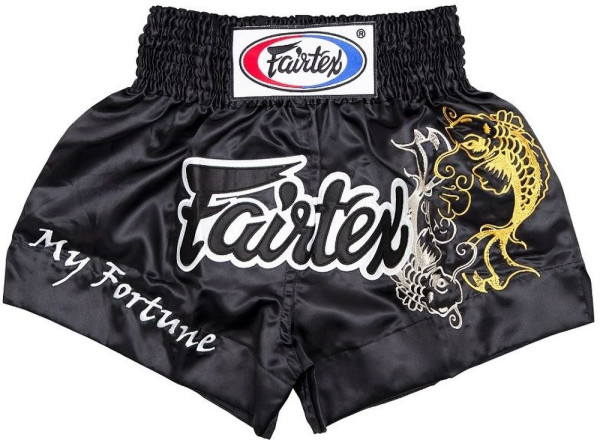 Fairtex Kickbox-Shorts Fortune BS0639