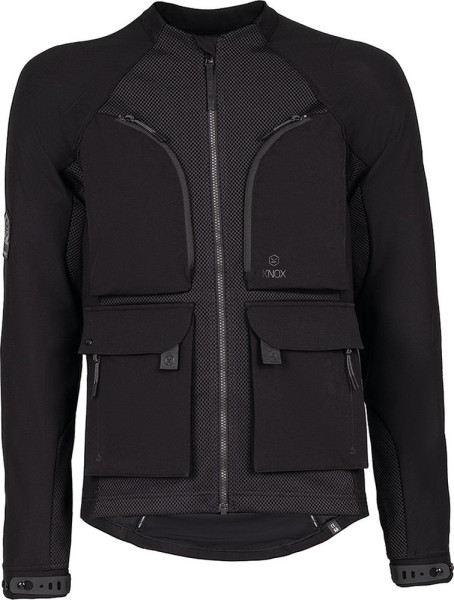 Knox Motorrad Jacke Jacket Tor 69200