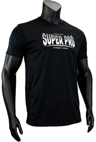 Super Pro Dryfit T-shirt Stripes SPTTS115-90100