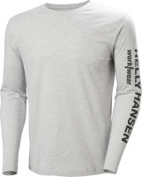 Helly Hansen Longsleeve Classic Logo 79282