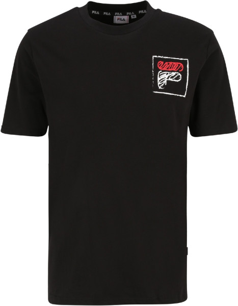 Fila T-Shirt Luton Graphic Tee