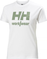 Helly Hansen T-Shirt Classic Logo 79287