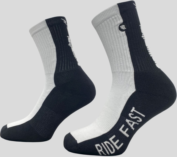 Riding Culture by Rokker Socken Spark Socks