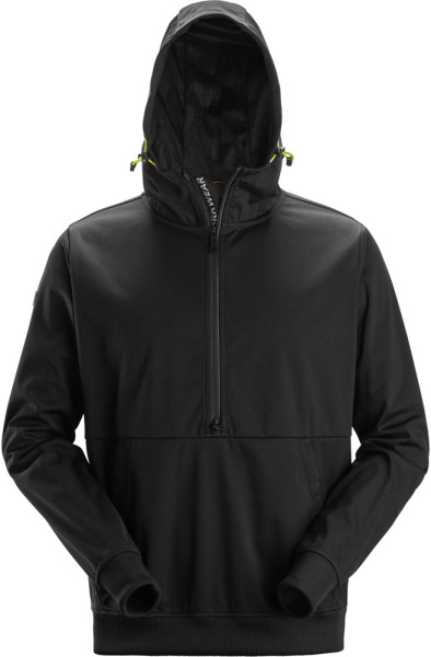 Snickers Workwear 8400, Windblocker Stretchhoodie mit Reißvers. 8400