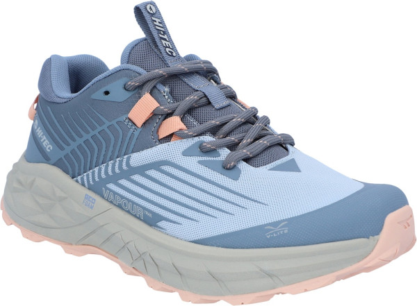 Hi-Tec Damen Sneaker Fuse Trail Low O010704