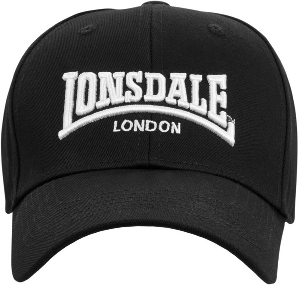 Lonsdale Cap Wigston Kappe