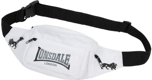 Lonsdale Bauchtasche Hip Hüftasche