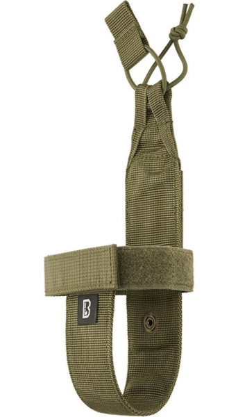 Brandit Flaschenhalter Molle Bottle Holder Flex Medium 8087