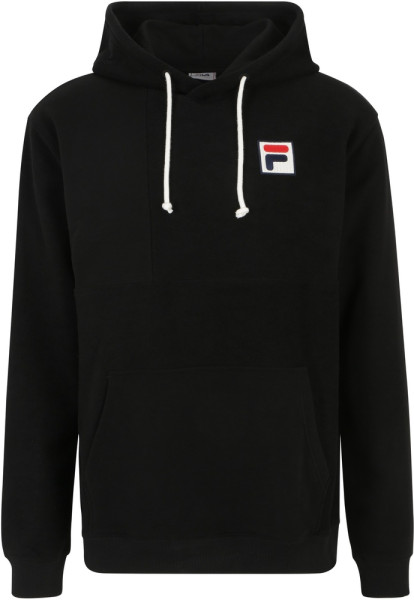 Fila Hoodie Longarone Reversed Fabric Hoody FAM0764