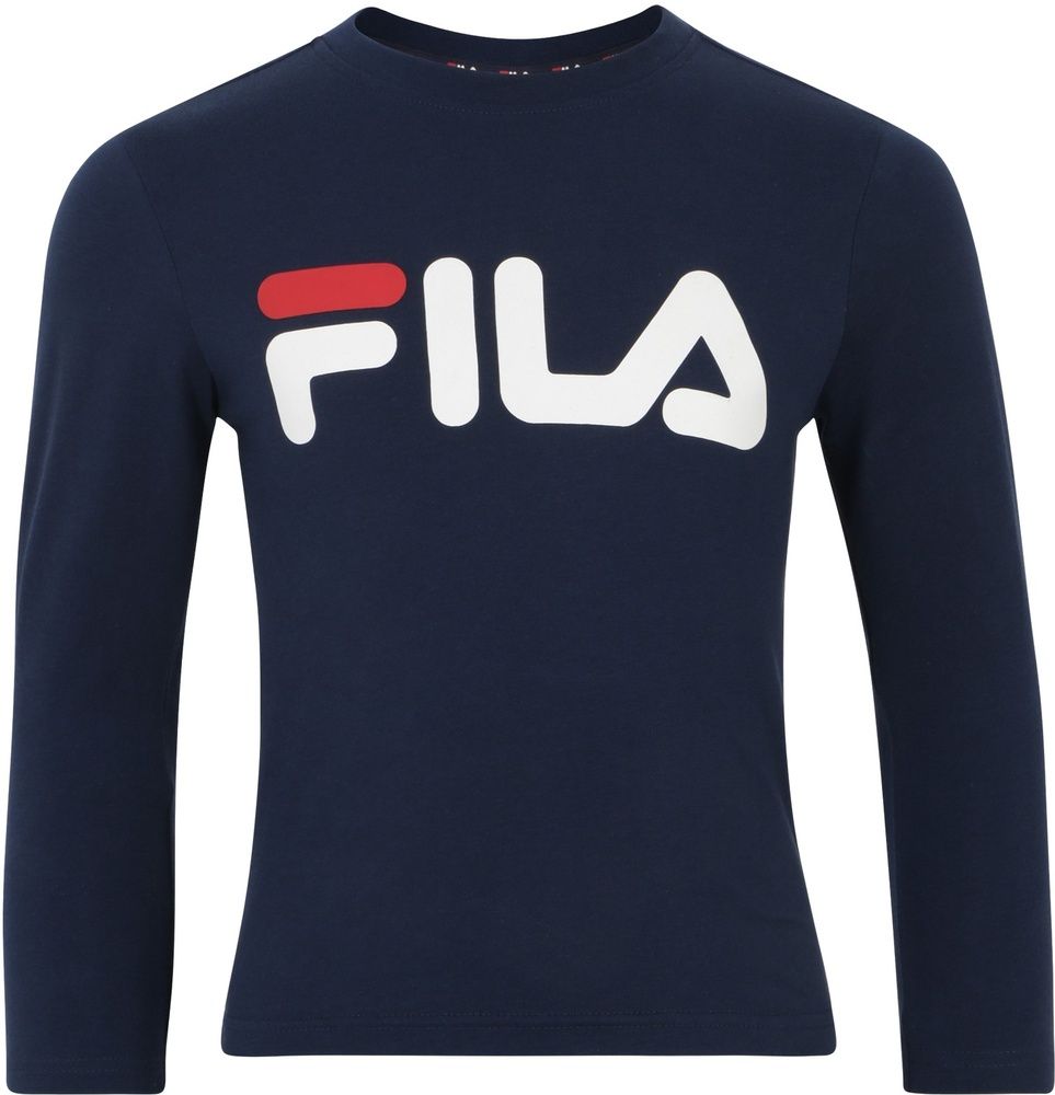 Fila Kinder Longsleeve Brey Longsleeve Tee FAK0378 Fila Sport Articles TOP Brands Brands kustom kult