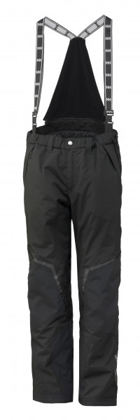 Helly Hansen Shorts / Hose 71433 Kiruna Insulated Pant 990 Black