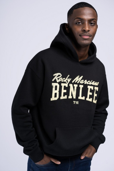 Benlee Hoodie Lemmy Kapuzensweatshirt Oversize