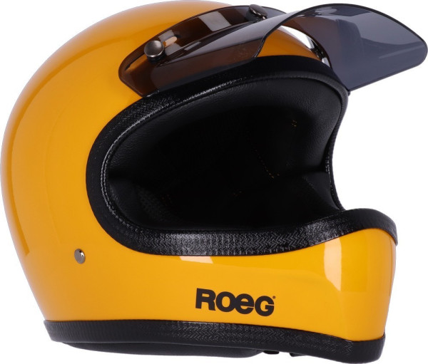 Roeg Crosshelm Peruna 2.0 Tarmac Helmet