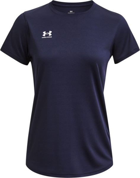 Under Armour Damen Sportshirt UA W'S Ch. Train Short Sleeve