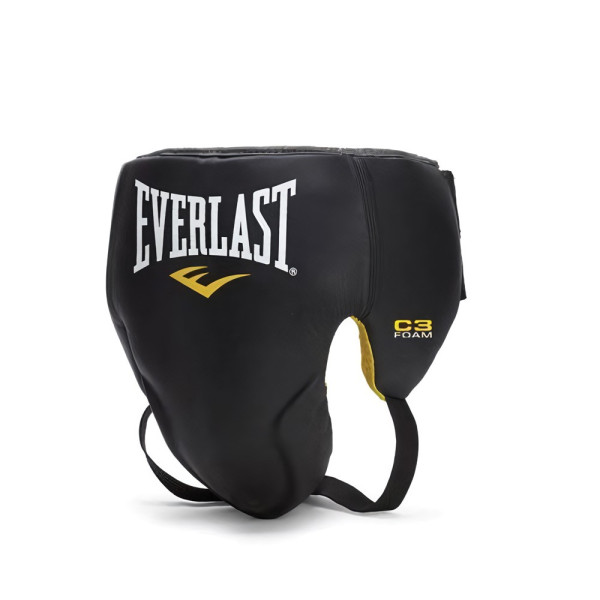 Everlast Tiefschutz Pro Competition Protector Hook & Loop 750601