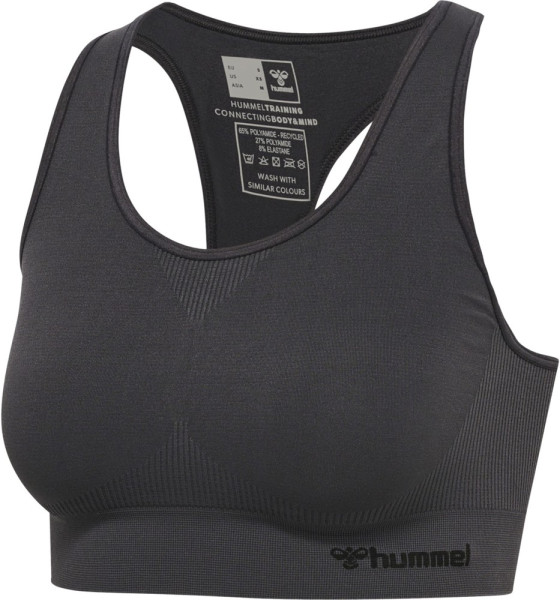 Hummel Damen Sport Top Hmltif Seamless Sports Top