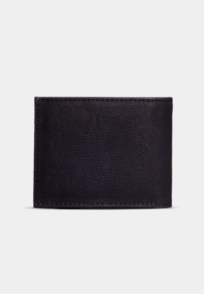 Marvel - Thor Bifold Wallet Black