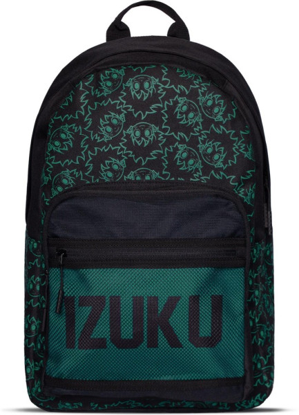 My Hero Academia - Backpack Multicolor