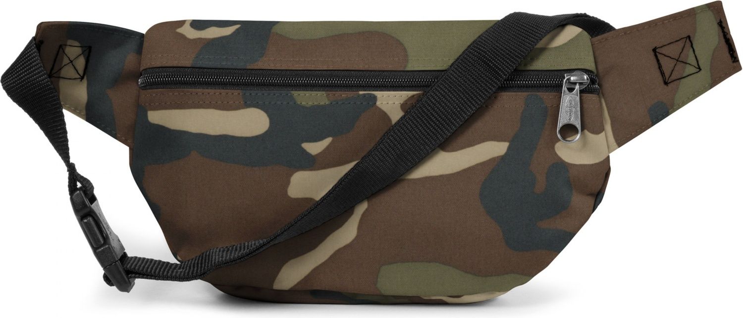 Eastpak Tasche Mini Bag Doggy Bag Camo 3 L Bags Backpacks Men Lifestyle kustom kult