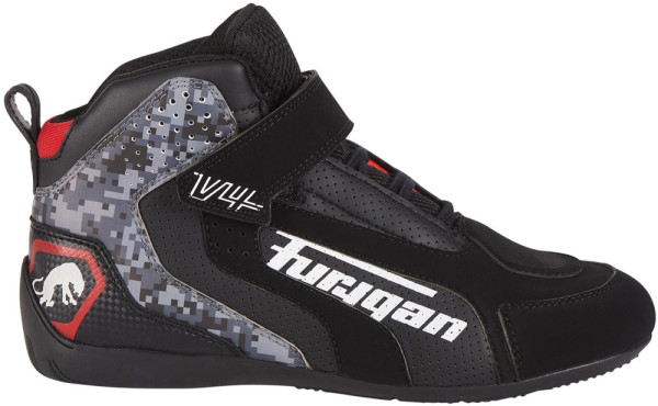 Furygan Motorrad Schuh 3132-1049 Shoes V4 Vented 65597