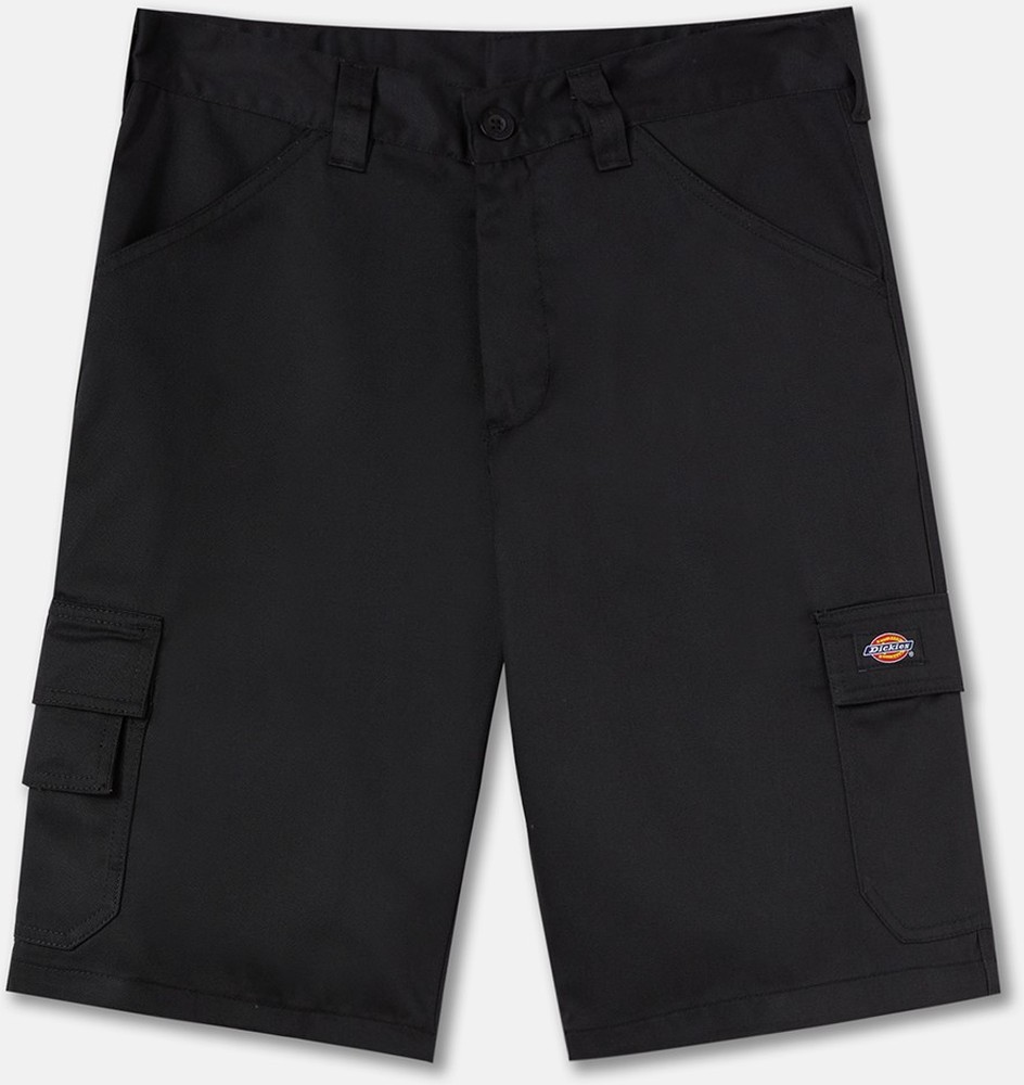 Dickies Herren Shorts Short Men\'s | Shorts Black | Clothing | Workwear Everyday