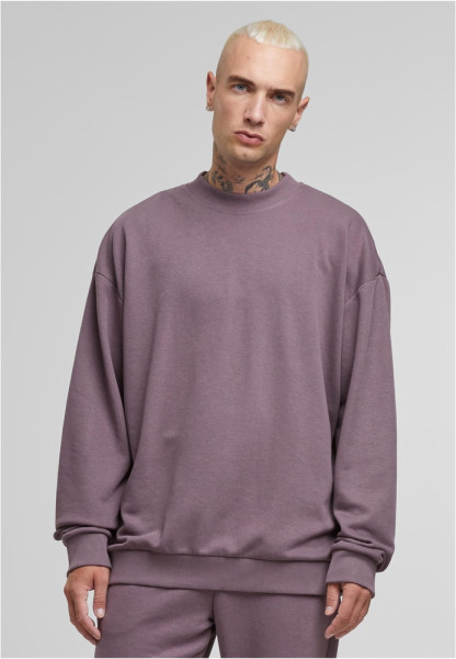 Urban Classics Pullover Light Terry Crew TB6663