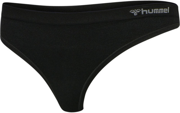 Hummel Damen Slip Hmljuno Seamless Thong