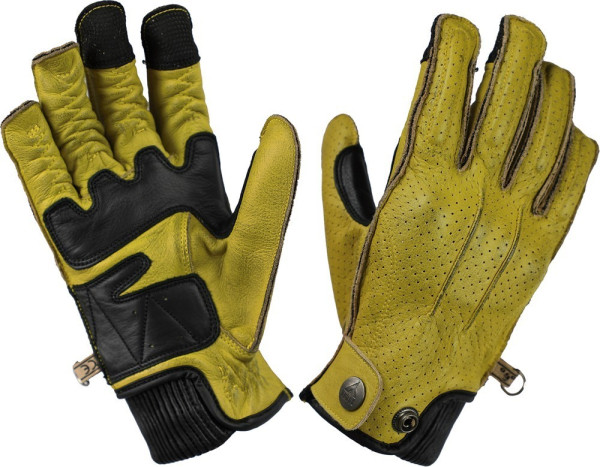 By City Motorrad-Handschuhe Oxford Gloves