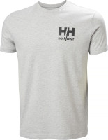 Helly Hansen T-Shirt Classic Logo 79281