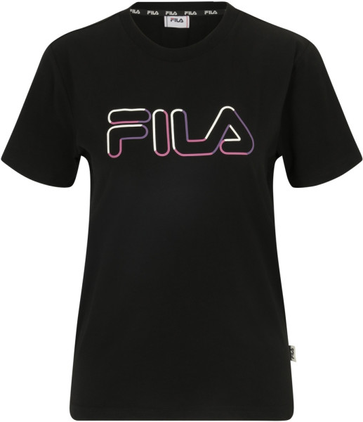 Fila Damen T-Shirt Lorca Graphic Tee FAW0914