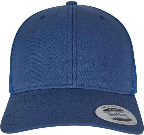 Flexfit Cap Retro Trucker 6606