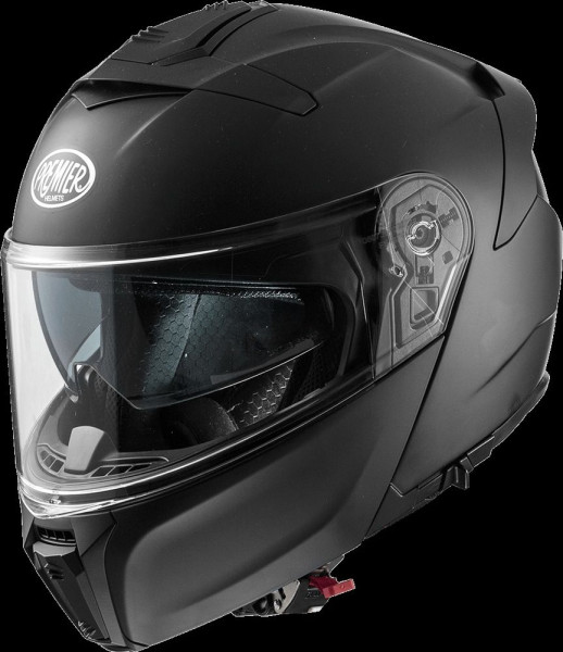 Premier Klapphelm Helmets Legacy Gt U9 Bm 647-23064